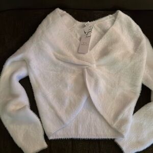 COPY - Current air sweater small